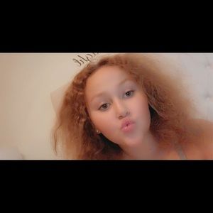 Meet your Posher, Kylee